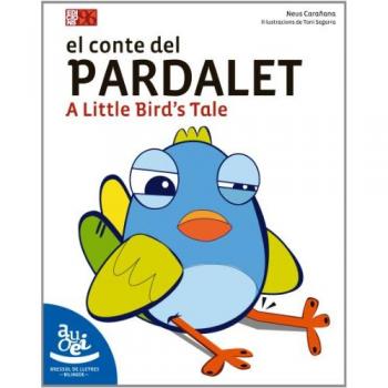 CONTE PARDALET Bressol 17 ED.96