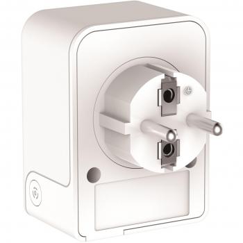 Kit de démarrage CPL D-Link AV 500 Mbps avec prises intégrées