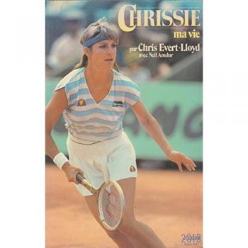 Chrissie, ma vie