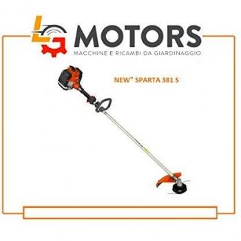 Decespugliatore Oleo-Mac Sparta 381 1,8 HP
