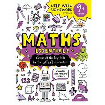 MATHS ESSENTIALS (AGE 9 )