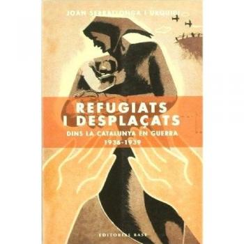 REFUGIATS I DESPLAÇATS