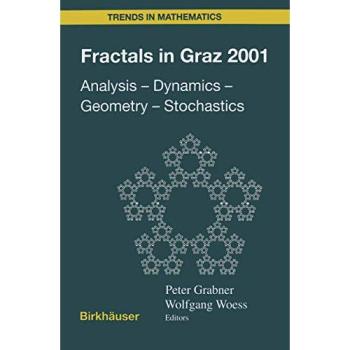Fractals in Graz 2001