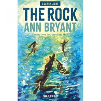 Searchlight: The Rock