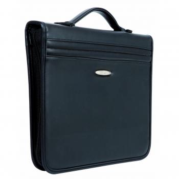 Alba 2533 Conférencier PU – Calculatrice Intégrée – Poignée de Transport