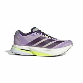 Adizero Boston 13 Violet Women's Running Shoe – UK 6 (39 1/3)