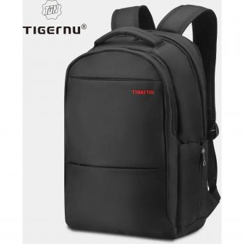 Tigernu 15.6-17 Inch Anti Theft College Laptop Backpack