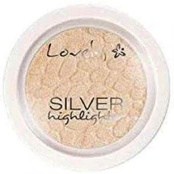 Iluminador en Polvo Lovely