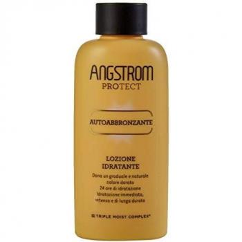 Angstrom Protect Idratante Autoabbronzante