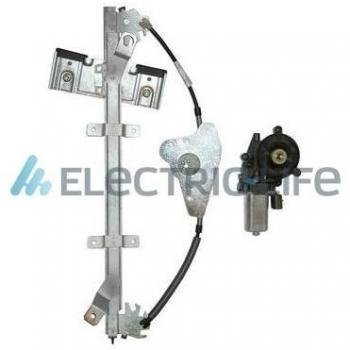 Suporte de Porta ElectriLife 80355