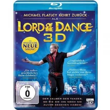 Lord of the Dance