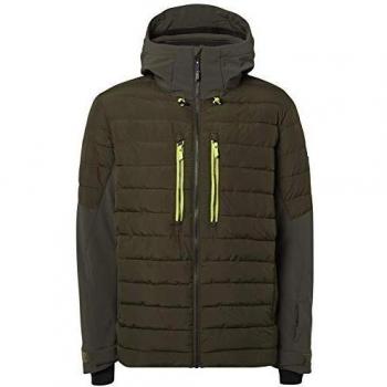 O'NEILL PM IGNEOUS Veste de Neige Homme, Forest Night, FR (Taille Fabricant : XL)