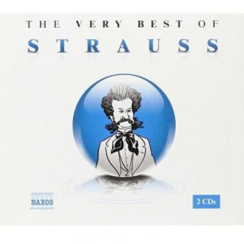 Johann Strauss: Il Very Best