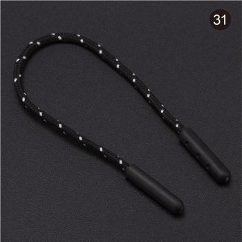 10 Piece Zipper Pull Set for Bags