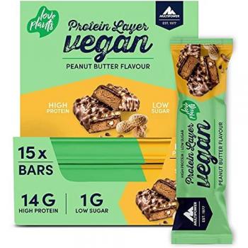 Vegan Protein Layer