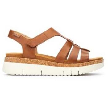 Pikolinos Trendy Sandale „Tenerife W8D 0855C1“ – atmungsaktiv