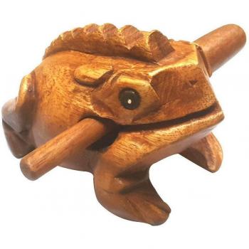 Râpe Guiro 4 pouces
