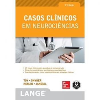 Casos clínicos em neurociências