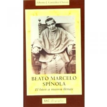 Beato marcelo spínola