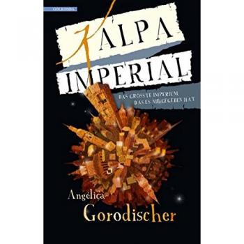 Kalpa Imperial