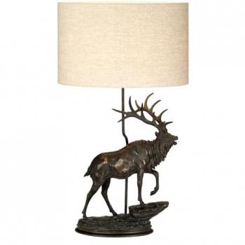 DL-ANGUS-TL Designer Lightbox Bronze
