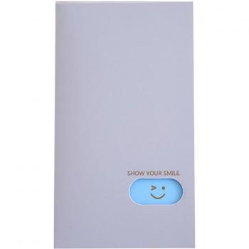 Carpeta Compacta 120 Bolsillos para ID y Photocards
