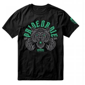 Pride or Die Pride Graphic Tee