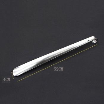 Chausse-pied en inox avec poignée 16/30/45/52/58 cm