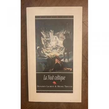 La nuit celtique
