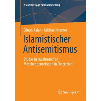 Islamistischer  Antisemitismus