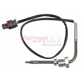 Medidor térmico de salida de gas METZGER 0894638