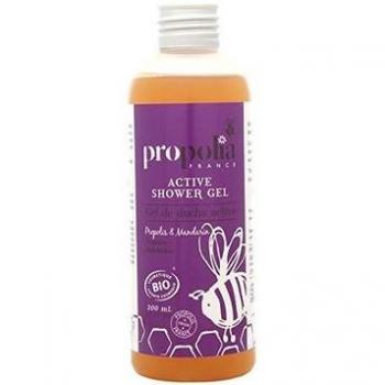 Gel de Ducha Mandarina y Propóleo 200ml