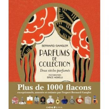 Parfums de collection