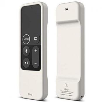 Elago R1 Schutzhülle für Apple TV 4K Fernbedienung