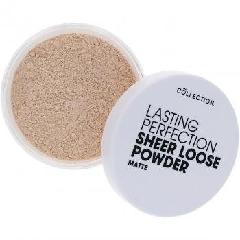 Lasting Perfection Sheer Loose Powder