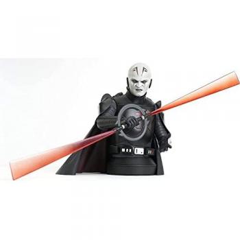 Star Wars 1/6 Grand Inquisitor Obi-Wan Kenobi Büste 15 cm