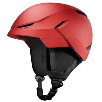 Unisex Red Junior Assault Cap