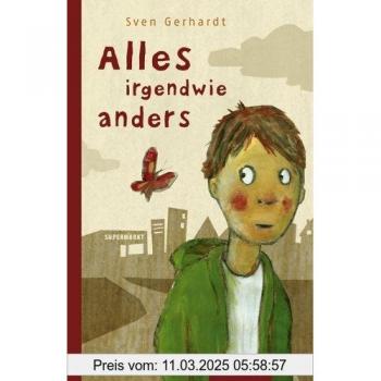 Sven Gerhardt Alles Irgendwie Anders