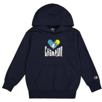 Hoodie Champion enfant