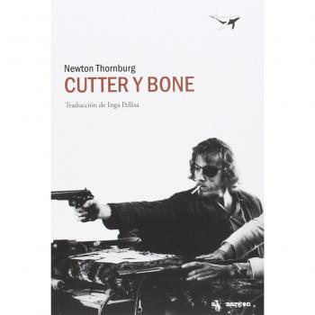 CUTTER Y BONE