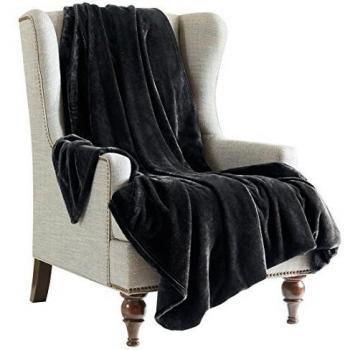Versatile Fleece Blanket