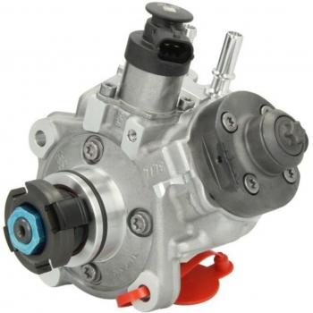 Pompe à haute pression BOSCH 0 986 437 437 pour CITROËN Jumper II Minibus
