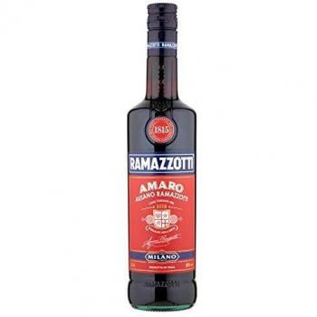 Ramazzotti Amaro Likör 0,7l