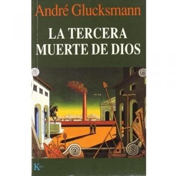 La tercera muerte de Dios