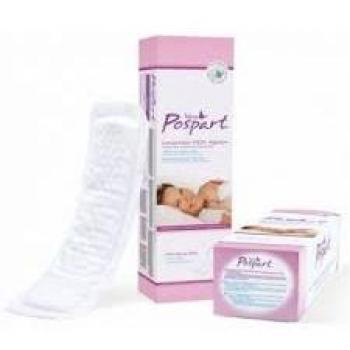 Indasec Febus Post‑Partum Réconfort Premiers Jours