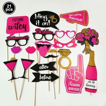 Decoraciones Brillo de Boda