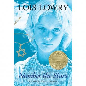 HMH Books Number the Stars