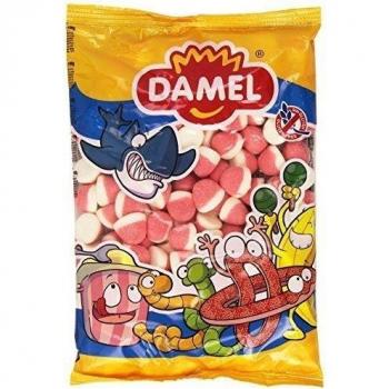 Damel Fresa: Besitos 1 kg