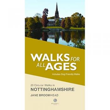 Walks for All Ages in Nottinghamshire