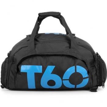 Portable Waterproof Gym Bag for Yoga and Fitness